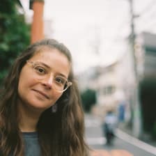 Profile picture for Alexandra Romanenko