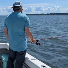 Profile picture for Brian DeMuth