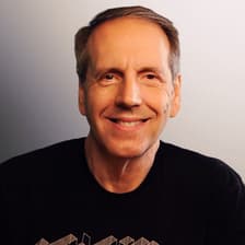Profile picture for Rob Greenlee
