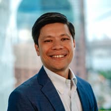 Profile picture for Kris Lee