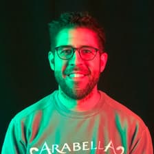 Profile picture for Adrian Sanchez Castro