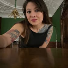 Profile picture for Danielle Noket