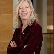 Profile picture for Elizabeth Strickler