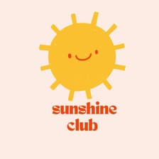 Profile picture for Sunshine Club