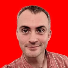 Profile picture for Alex Ando Michaelson