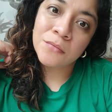 Profile picture for Ximena Cruz
