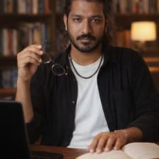 Profile picture for Yauvan H