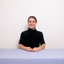 Profile picture for Sophie Bergeret