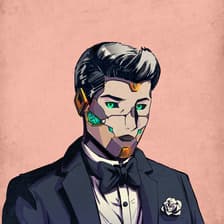 Profile picture for Edward TAN
