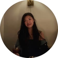 Profile picture for Grace Deng