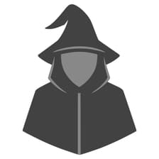 Profile picture for Gandalf