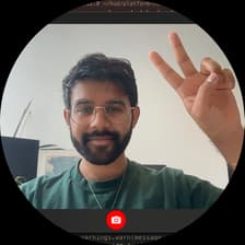 Profile picture for Parth A. Patel