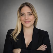 Profile picture for Ariana Rondon