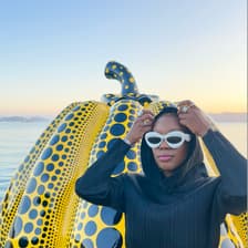 Profile picture for kimee brown