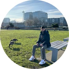 Profile picture for Viraj Shah