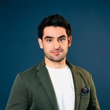 Profile picture for Bashar Khdair