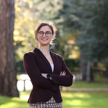 Profile picture for Fabiola Schneider