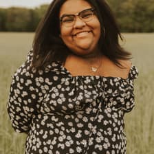 Profile picture for Amelia Brooks