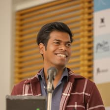 Profile picture for Prashant Anand