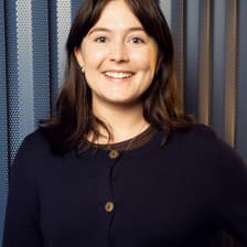 Profile picture for Sophie Burkholder