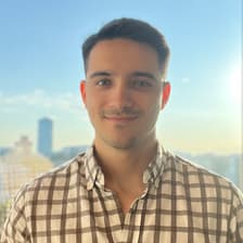 Profile picture for Mircea Ghita