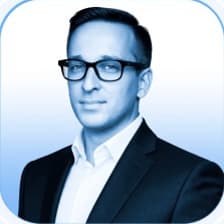 Profile picture for Denis Carbyn