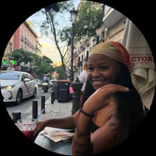 Profile picture for Reitumetse Pilane