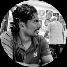 Profile picture for Shahul