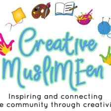 Profile picture for Creative Muslimeen