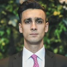 Profile picture for Eduardo Garza
