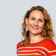 Profile picture for Nathalie Moral