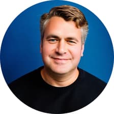 Profile picture for Jason Copeland