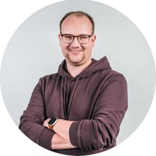 Profile picture for Maurice Pfurr