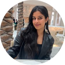 Profile picture for Bidisa Mukherjee