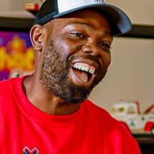 Profile picture for Hugo Obi