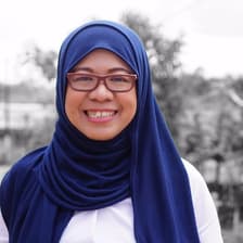 Profile picture for Rina Kusuma