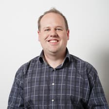 Profile picture for Eric Hine