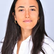 Profile picture for Paula Menéndez