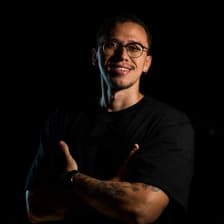 Profile picture for Thalles Barreto