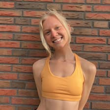Profile picture for Hannah Ohlmeier