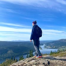 Profile picture for Camilla Montonen