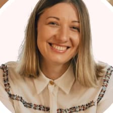 Profile picture for Vika Zhurbas