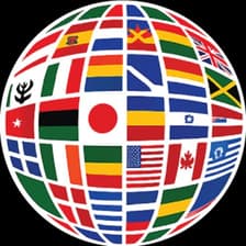 Profile picture for Cờ Các Nước