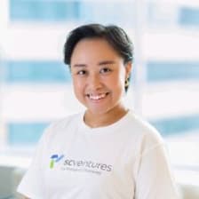 Profile picture for Tiffany Foo