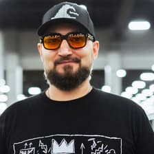 Profile picture for Alex Matrosov