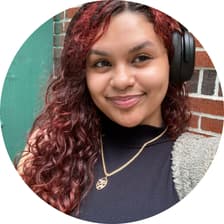 Profile picture for Ava Marcano