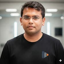 Profile picture for Adi Prasad