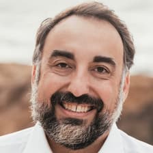 Profile picture for Alex Stamos