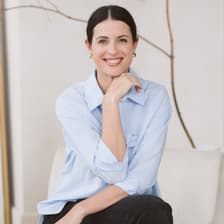 Profile picture for Dani Kagan