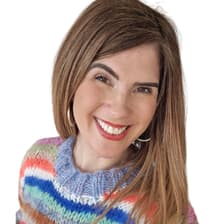 Profile picture for Chelsea Rustrum